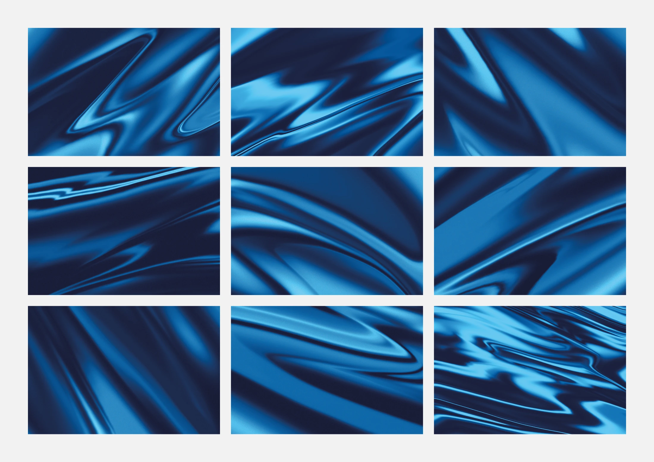 PARAMOR blur gradient image library